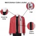 Good Will Hunting Matt Damon Red Cobra Jacket